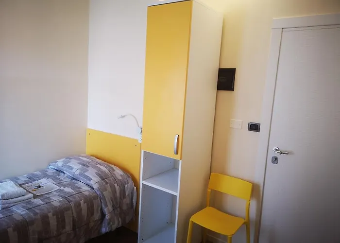 Affittacamere Vroom510 Verona