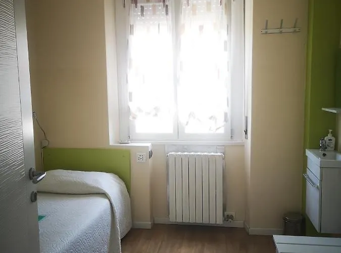 Affittacamere Vroom510 Verona
