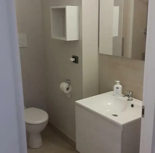 Affittacamere Vroom510