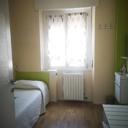 בית הארחה Vroom510 ורונה