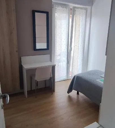 בית הארחה Vroom510 ורונה