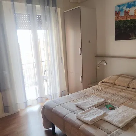 בית הארחה Vroom510 ורונה