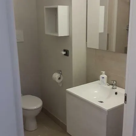 בית הארחה Vroom510