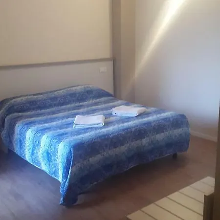 Vroom510 Гостевой дом 3*