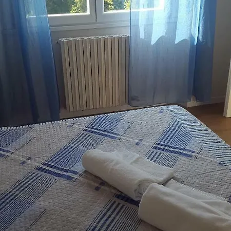 Vroom510 Гостевой дом 3*