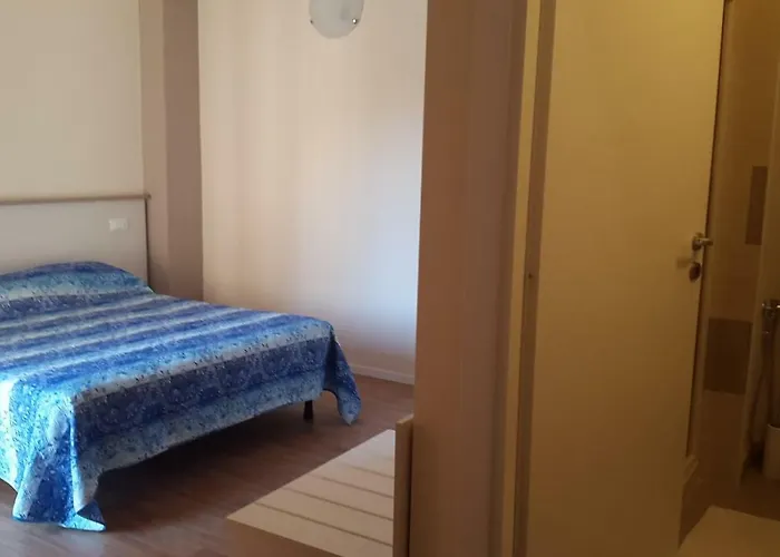 Vroom510 بيت ضيافة فيرونا