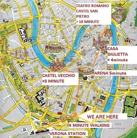 招待所 Vroom510 3*