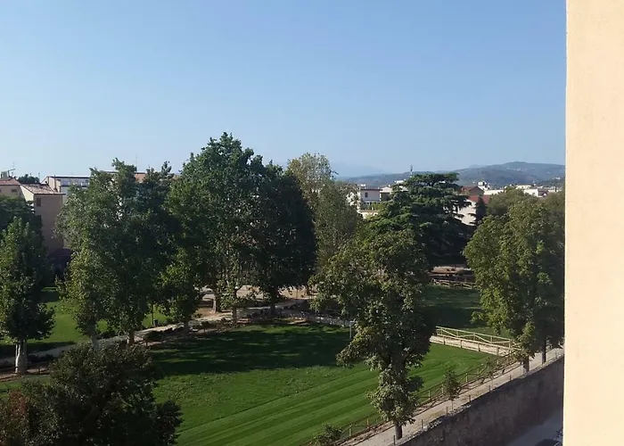 بيت ضيافة Vroom510 3*