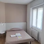 Vendégház Vroom510