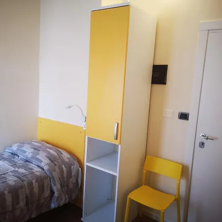 Penzion Vroom510 Verona