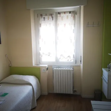 Penzion Vroom510 Verona