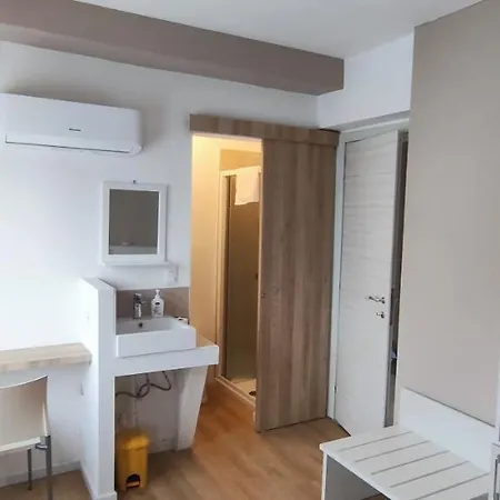 Vroom510 Penzion Verona