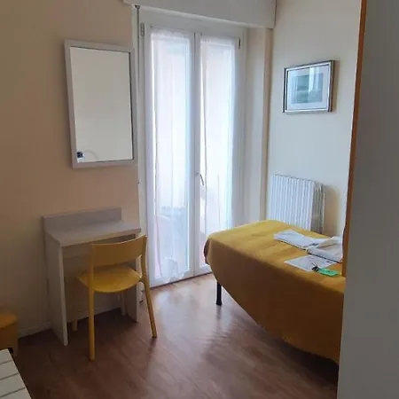 Penzion Vroom510 Verona