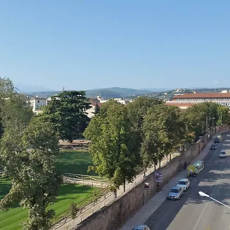 Vroom510 Penzion Verona