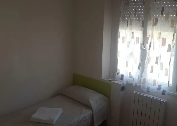 Pensjonat Vroom510 3*